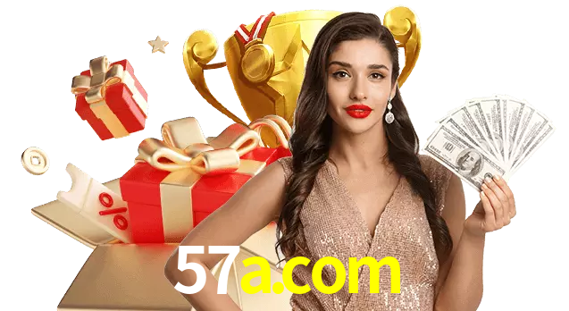 Jogue com dealers reais no 57a.com!